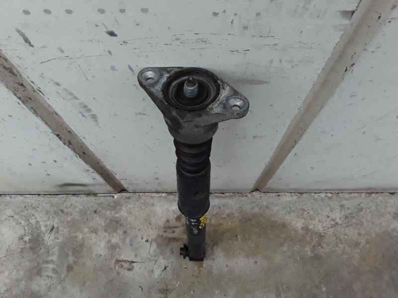 Recambio de amortiguador trasero izquierdo para audi a6 berlina (4f2) referencia OEM IAM 4F0513032H / 67380 / T.M. BLB  