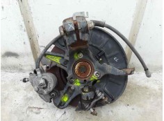 Recambio de mangueta delantera derecha para seat leon (1p1) referencia OEM IAM    2