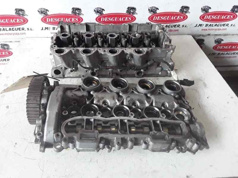 Recambio de culata para ford focus c-max (cap)(2003) referencia OEM IAM 9655911480  