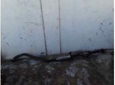 Recambio de tubo escape completo para toyota avensis wagon (t25) referencia OEM IAM    2