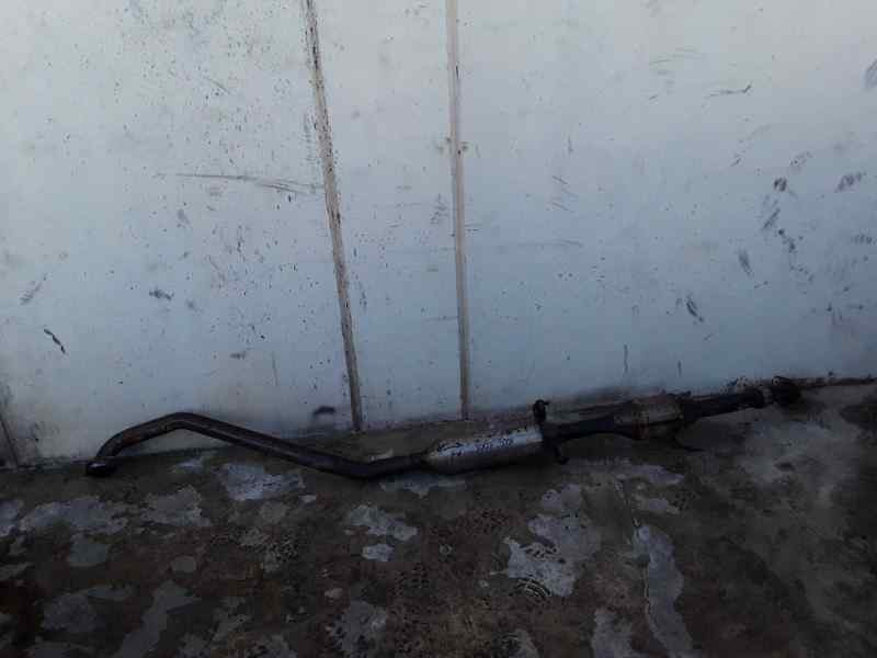 Recambio de tubo escape completo para toyota avensis wagon (t25) referencia OEM IAM   