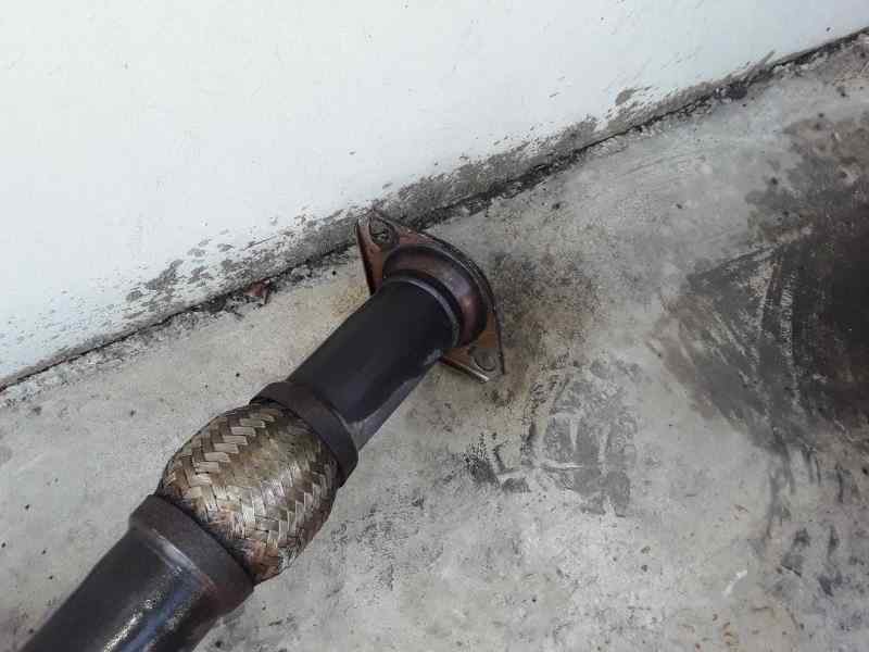 Recambio de tubo escape completo para toyota avensis wagon (t25) referencia OEM IAM   