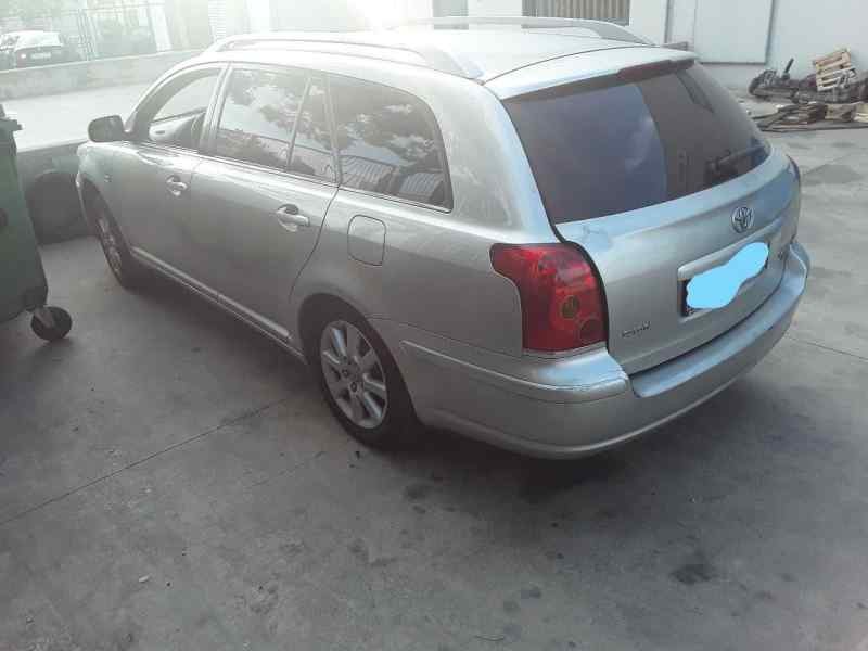 Recambio de tubo escape completo para toyota avensis wagon (t25) referencia OEM IAM   