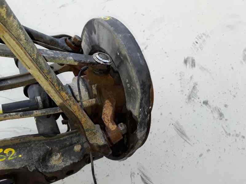 Recambio de mangueta trasera izquierda para » otros... modelos referencia OEM IAM   