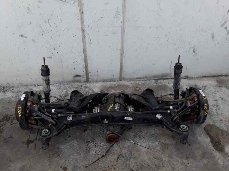 Recambio de mangueta trasera izquierda para » otros... modelos referencia OEM IAM   