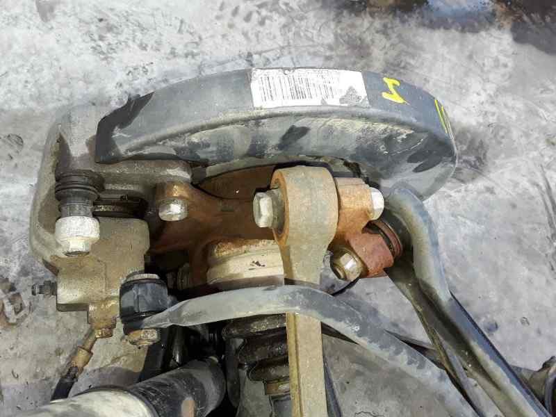 Recambio de mangueta trasera izquierda para » otros... modelos referencia OEM IAM   