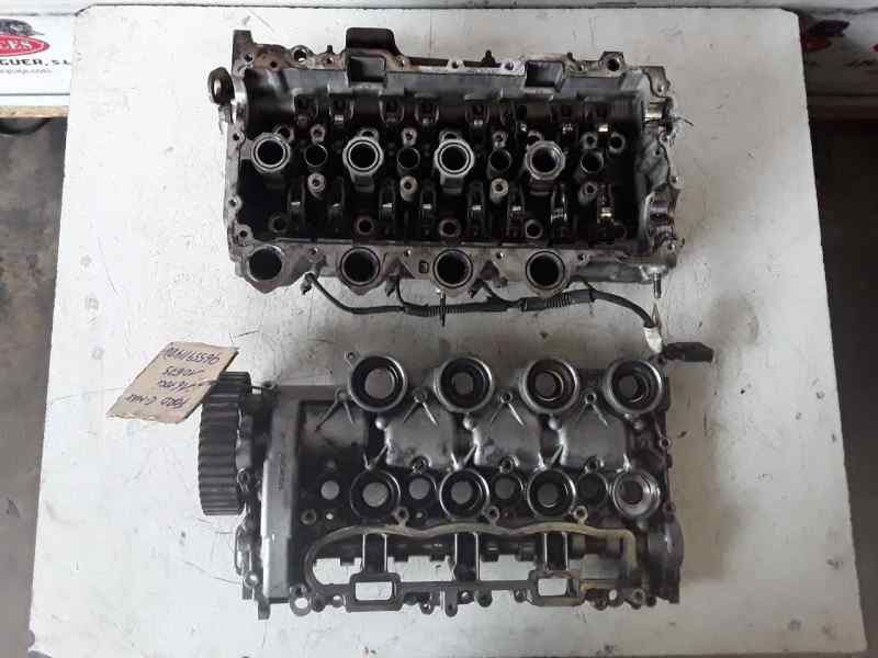 Recambio de culata para ford focus c-max (cap)(2003) referencia OEM IAM 9655911480  