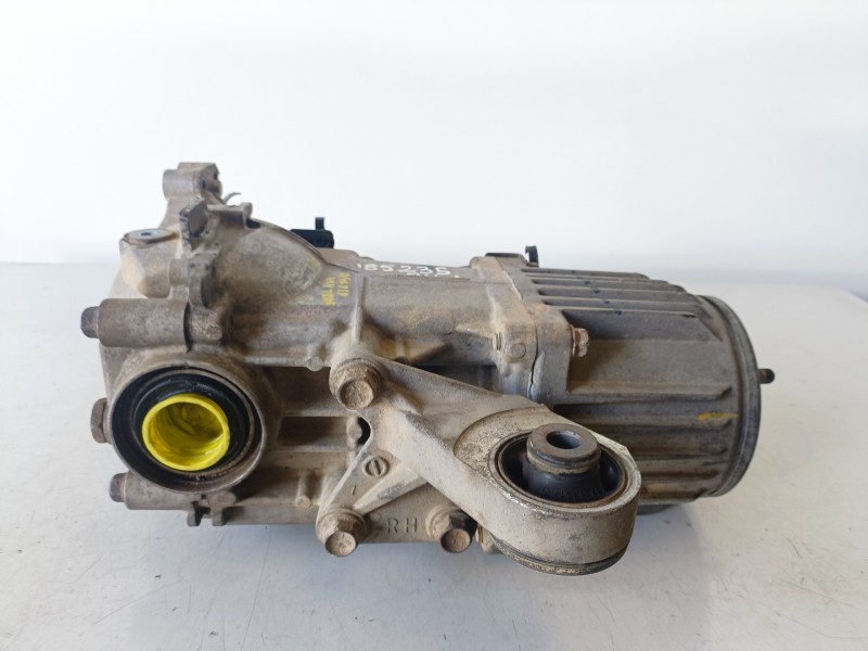 Recambio de diferencial trasero para mitsubishi asx (ga0w) 4n13 referencia OEM IAM   