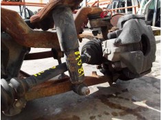 Recambio de amortiguador delantero izquierdo para volkswagen t4 transporter referencia OEM IAM T.M. AJT  