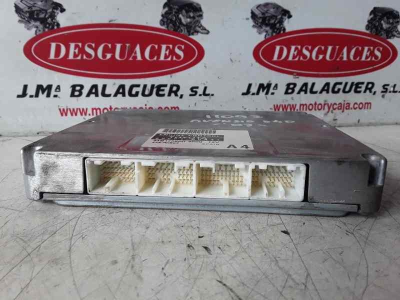 Recambio de centralita motor uce para toyota avensis (t27) referencia OEM IAM 8966105A41  