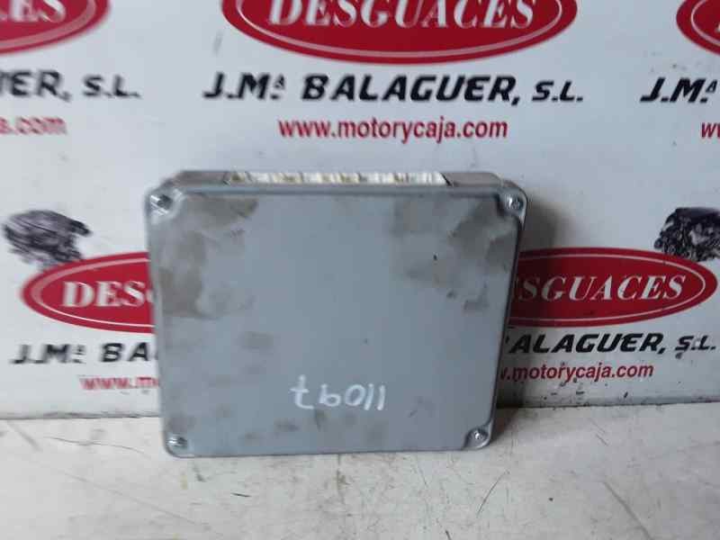 Recambio de centralita motor uce para toyota avensis (t27) referencia OEM IAM 8966105A41  