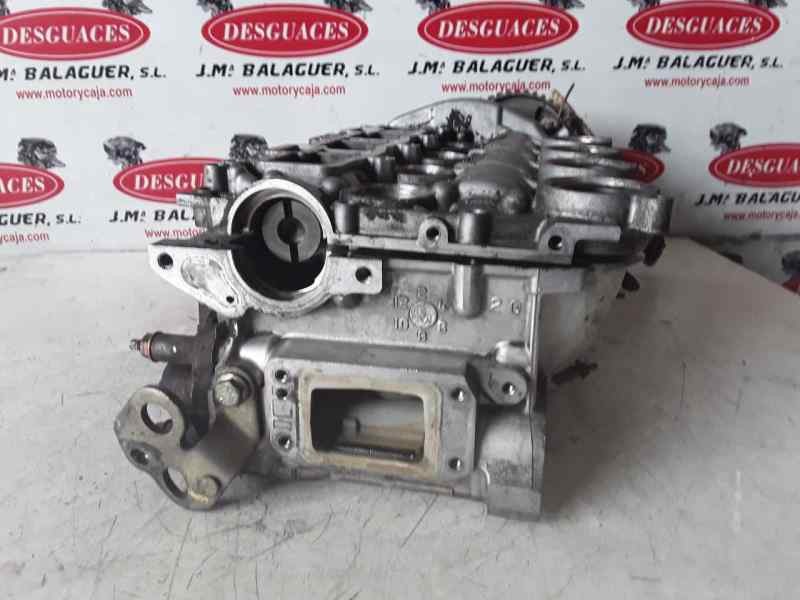 Recambio de culata para ford focus c-max (cap)(2003) referencia OEM IAM 9655911480  