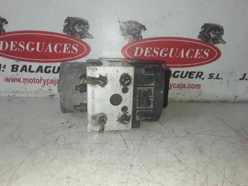 Recambio de centralita abs para » otros... modelos referencia OEM IAM 0265216850 / 4451002050 / 0273004571  