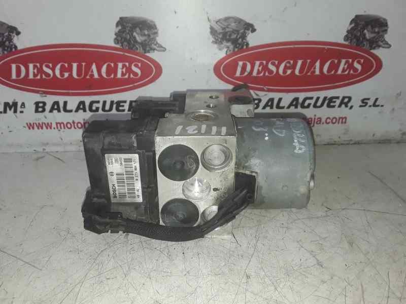 Recambio de centralita abs para » otros... modelos referencia OEM IAM 0265216850 / 4451002050 / 0273004571  