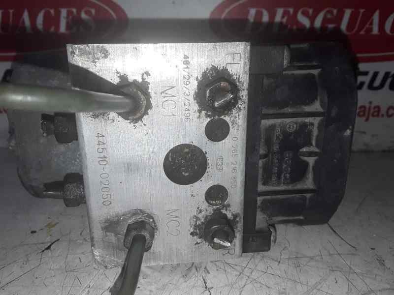 Recambio de centralita abs para » otros... modelos referencia OEM IAM 0265216850 / 4451002050 / 0273004571  