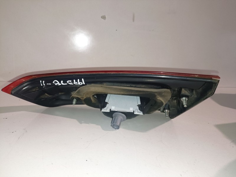 Recambio de piloto trasero izquierdo para mitsubishi asx (ga0w) 4n13 referencia OEM IAM   