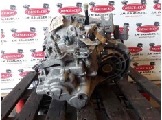 Recambio de caja cambios para renault scenic ii (jm) referencia OEM IAM ND0002   2