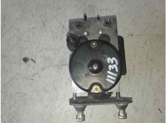 Recambio de centralita abs para mercedes-benz clase e (bm 211) berlina referencia OEM IAM 0265202493 / A0044314812  