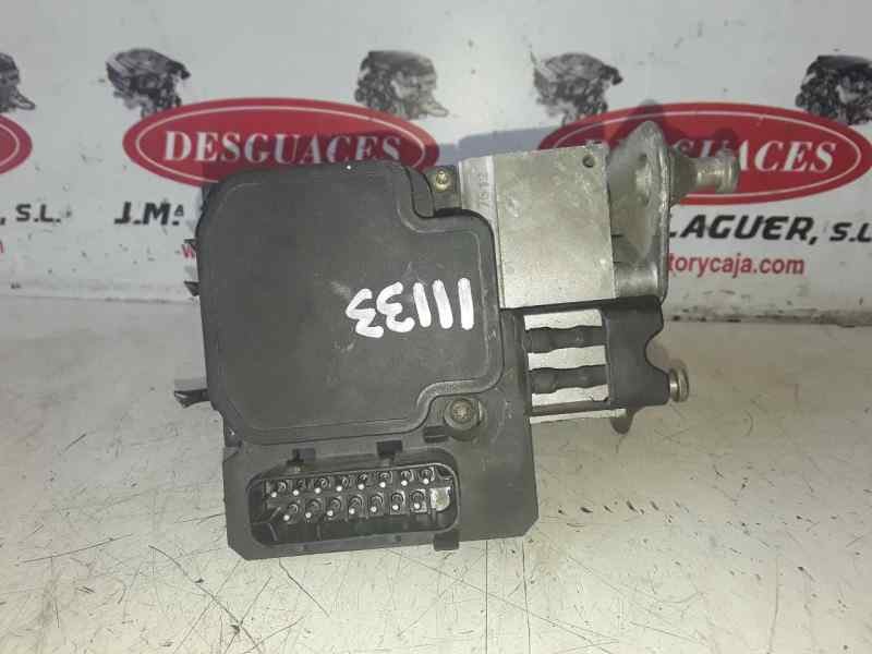 Recambio de centralita abs para mercedes-benz clase e (bm 211) berlina referencia OEM IAM 0265202493 / A0044314812  