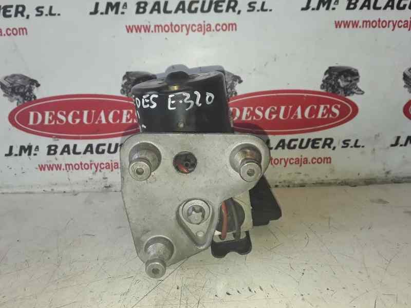 Recambio de centralita abs para mercedes-benz clase e (bm 211) berlina referencia OEM IAM 0265202493 / A0044314812  