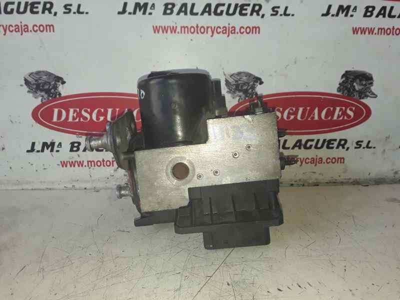 Recambio de centralita abs para mercedes-benz clase e (bm 211) berlina referencia OEM IAM 0265202493 / A0044314812  