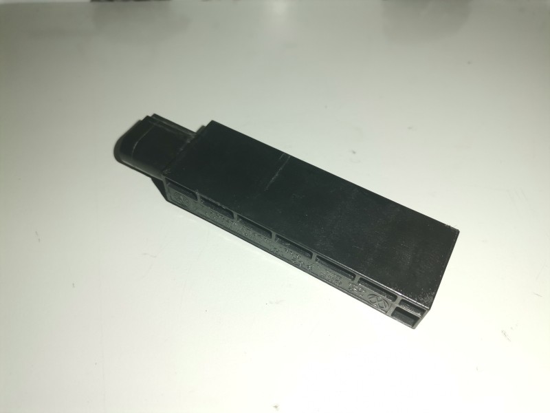 Recambio de modulo electronico para seat leon st 5f8 cjxc referencia OEM IAM 5Q0962131  