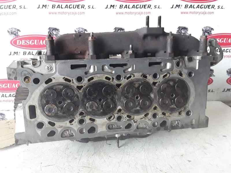 Recambio de culata para ford focus c-max (cap)(2003) referencia OEM IAM 9655911480  