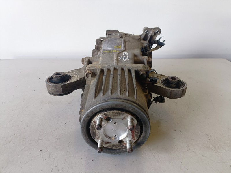 Recambio de diferencial trasero para mitsubishi asx (ga0w) 4n13 referencia OEM IAM   