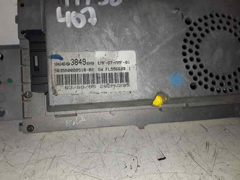 Recambio de no identificado para » otros... modelos referencia OEM IAM   