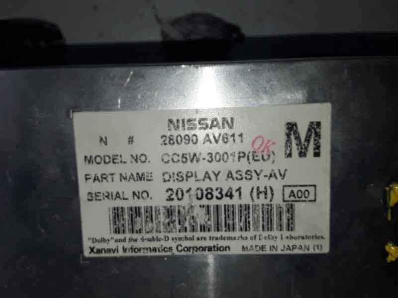Recambio de no identificado para » otros... modelos referencia OEM IAM   