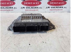 Recambio de centralita motor uce para » otros... modelos referencia OEM IAM   