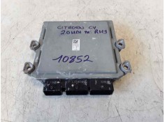 Recambio de centralita motor uce para » otros... modelos referencia OEM IAM    2