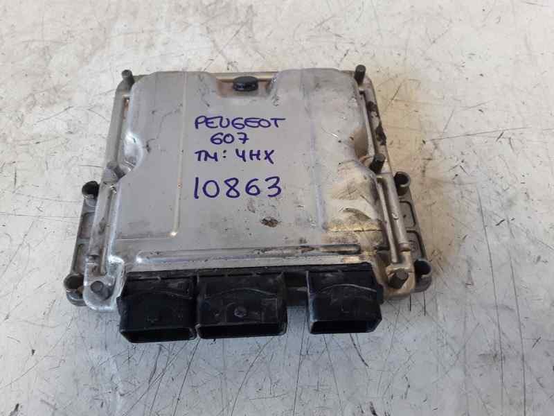Recambio de centralita motor uce para » otros... modelos referencia OEM IAM   