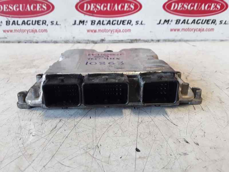 Recambio de centralita motor uce para » otros... modelos referencia OEM IAM   