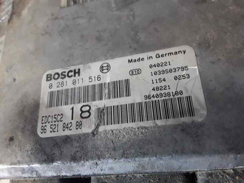 Recambio de centralita motor uce para » otros... modelos referencia OEM IAM   