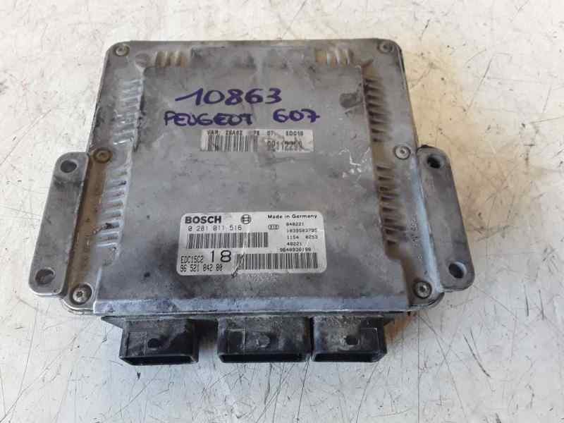 Recambio de centralita motor uce para » otros... modelos referencia OEM IAM   