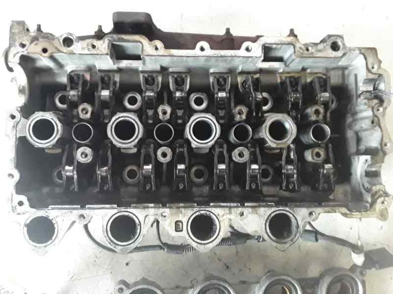 Recambio de culata para ford focus c-max (cap)(2003) referencia OEM IAM 9655911480  