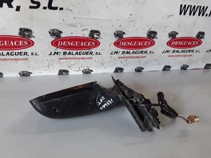 Recambio de retrovisor izquierdo para audi a4 avant (8e) bcz referencia OEM IAM 010681  
