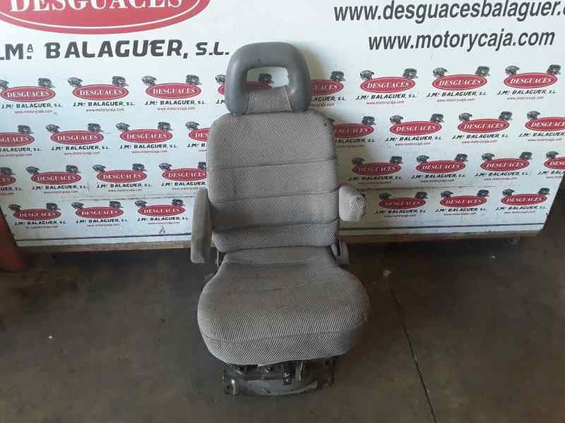 Recambio de asiento delantero izquierdo para nissan vanette cargo referencia OEM IAM   