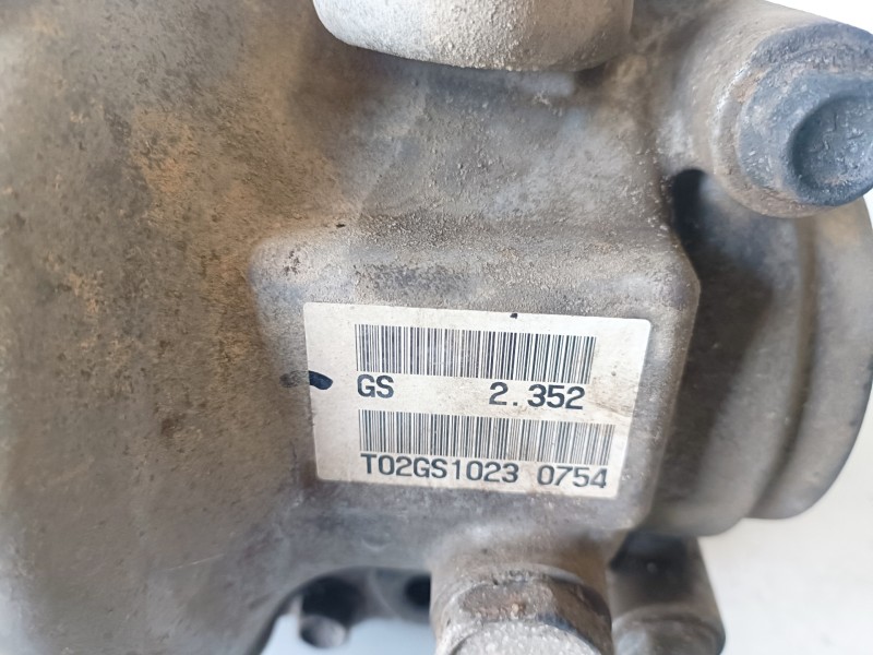 Recambio de diferencial trasero para mitsubishi asx (ga0w) 4n13 referencia OEM IAM   
