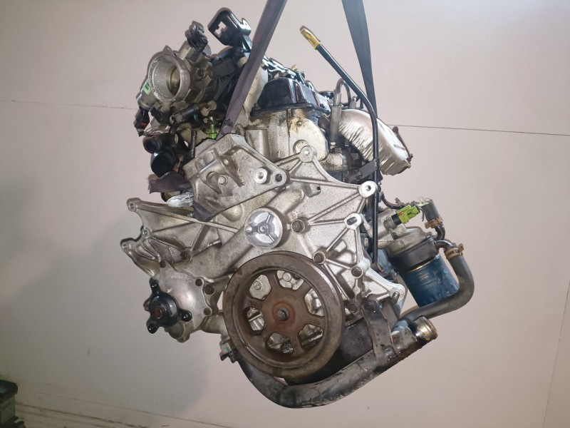 Recambio de motor completo para chrysler voyager (rg) gr03.3l referencia OEM IAM R6  