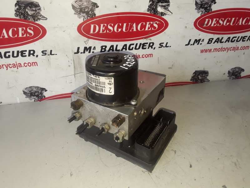Recambio de abs para volvo s60 berlina d5244t5 referencia OEM IAM P30793444/30793445/10092504153  