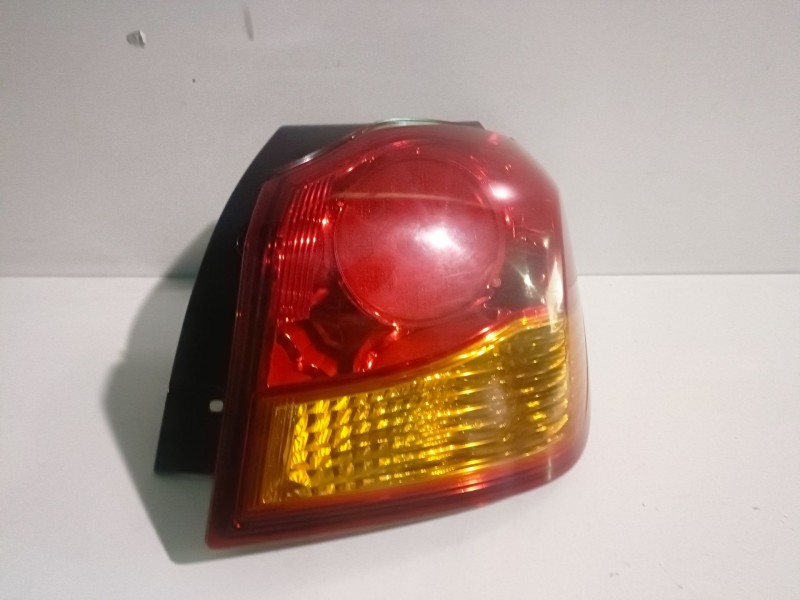 Recambio de piloto trasero derecho para mitsubishi asx (ga0w) 4n13 referencia OEM IAM   