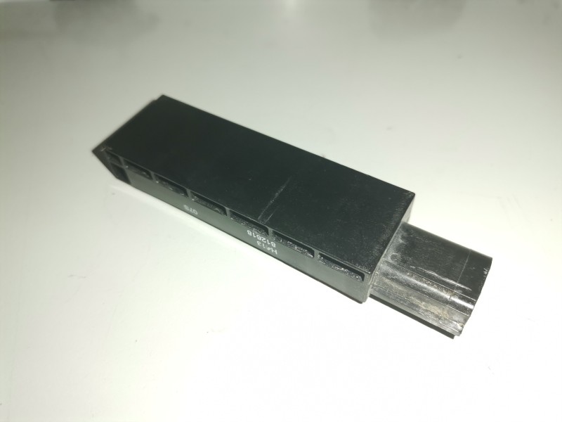Recambio de modulo electronico para seat leon st 5f8 cjxc referencia OEM IAM 5Q0962131  