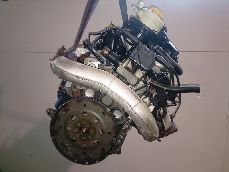 Recambio de motor completo para chrysler voyager (rg) gr03.3l referencia OEM IAM R6  