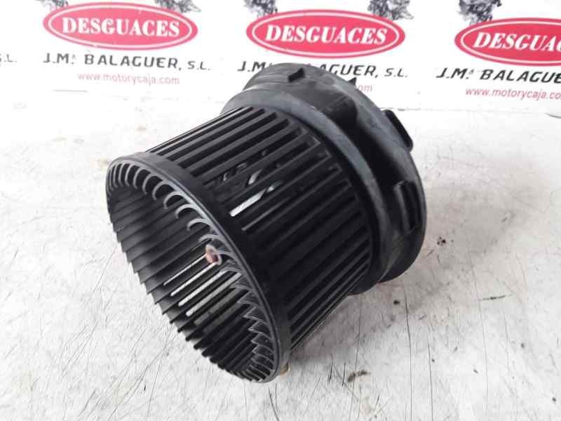 Recambio de ventilador calefaccion para citroen c3 referencia OEM IAM T.M. 8HY  