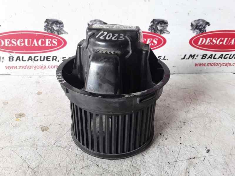 Recambio de ventilador calefaccion para citroen c3 referencia OEM IAM T.M. 8HY  