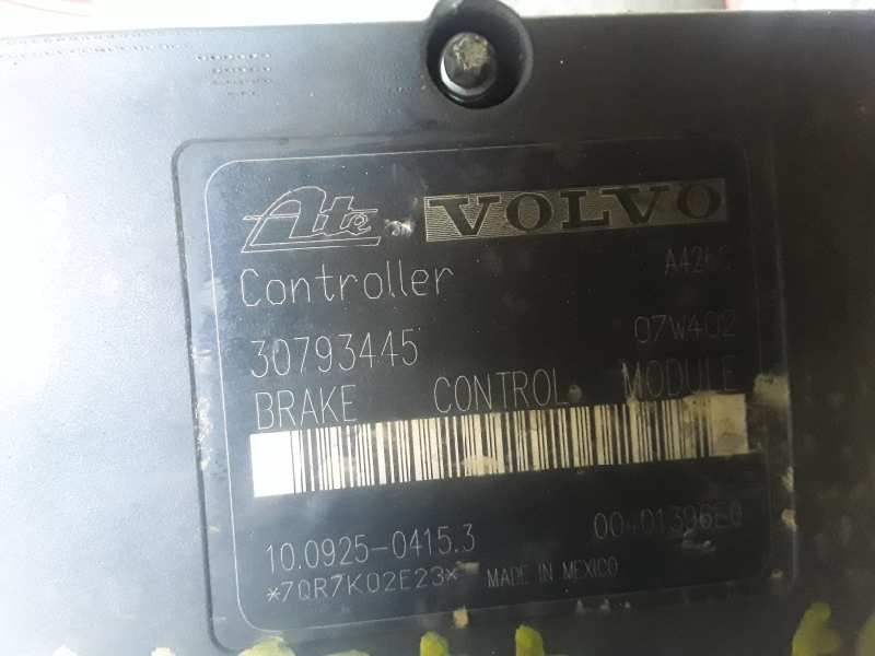 Recambio de abs para volvo s60 berlina d5244t5 referencia OEM IAM P30793444/30793445/10092504153  