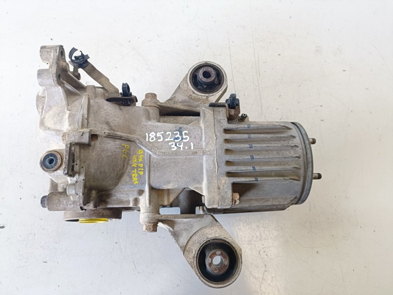 Recambio de diferencial trasero para mitsubishi asx (ga0w) 4n13 referencia OEM IAM   