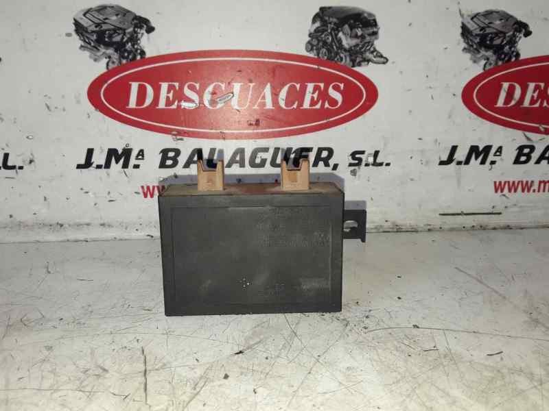 Recambio de centralita inmovilizador para volkswagen golf iii (1h1)(11.1991) referencia OEM IAM 1H0953257BB / 5WK4678  